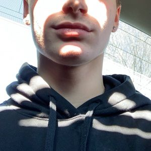 Meet your Posher, Andrew